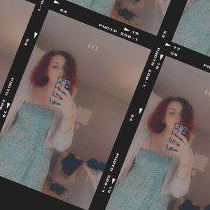 Meet your Posher, Elena